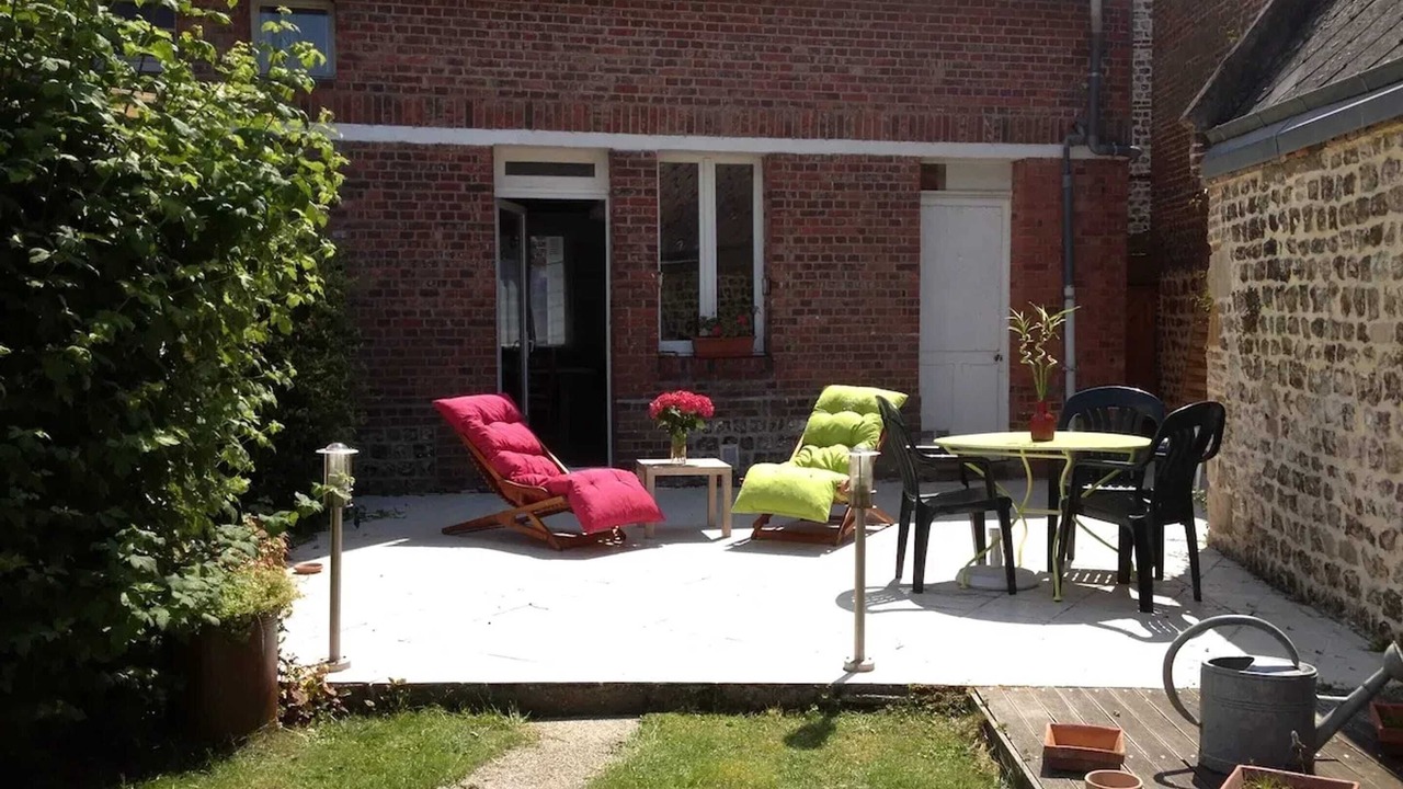 Photo of Outdoor in Saint-Valery-en-Caux