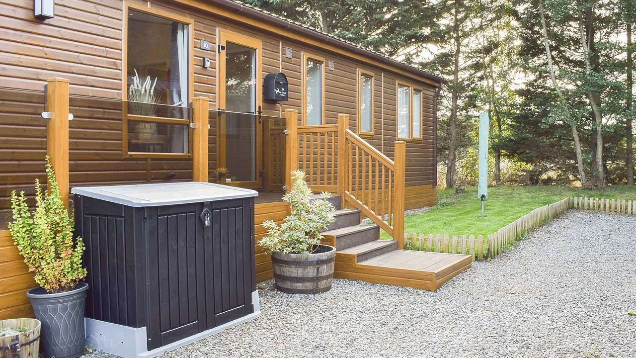 Photo of Outdoor in Auchterarder