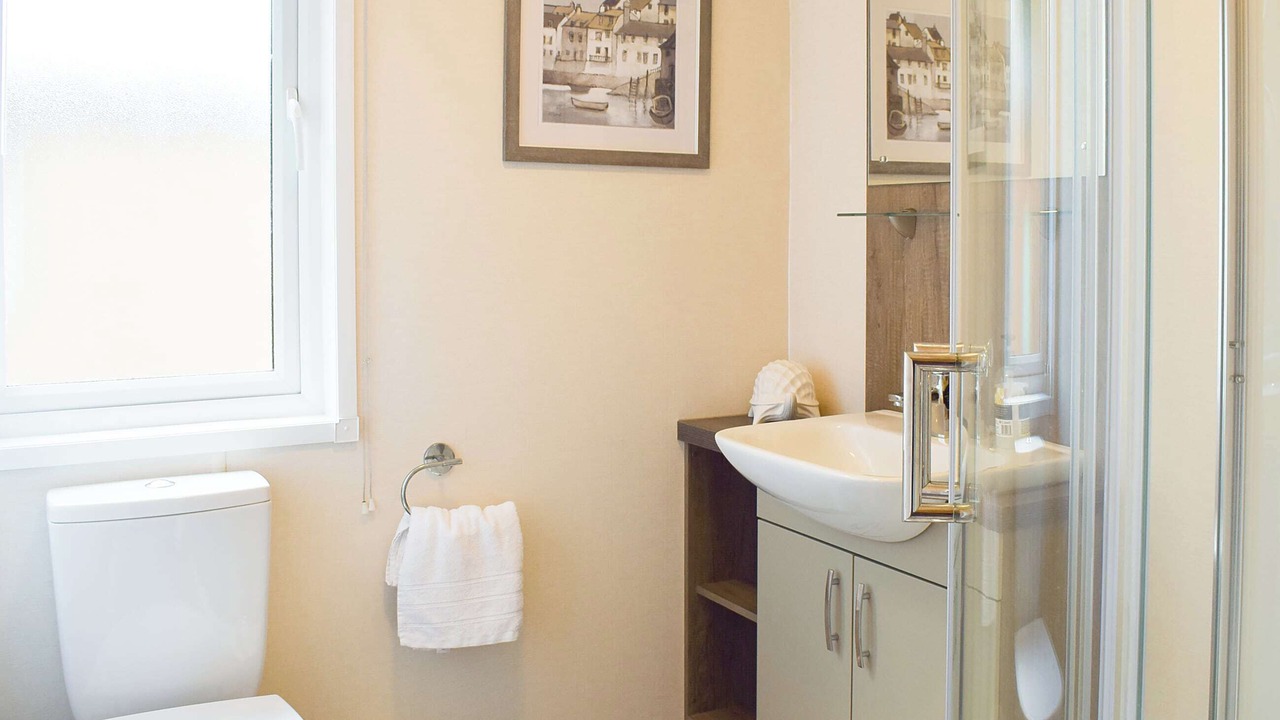 Photo of Bedroom in Auchterarder