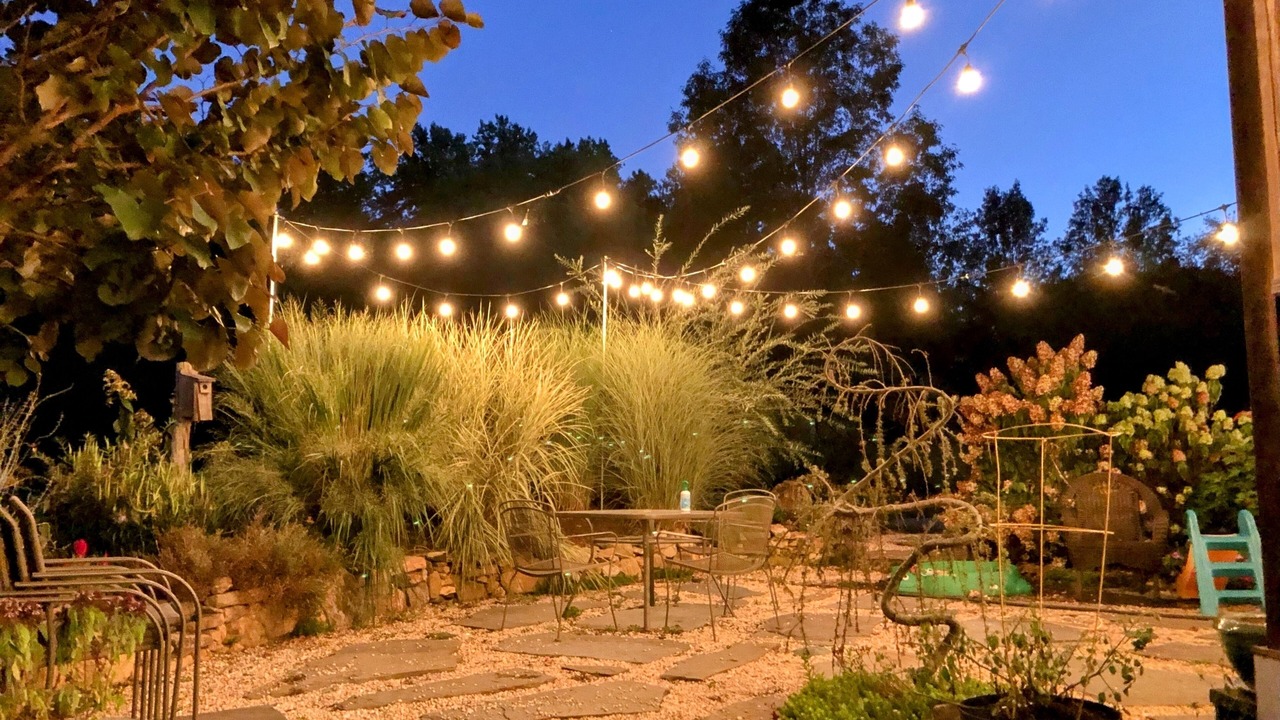 Photo of Outdoor in Batesville