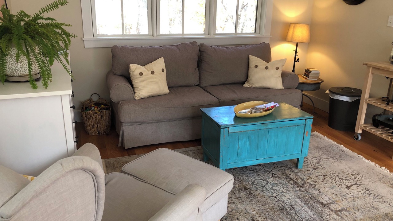 Photo of Livingroom in Batesville
