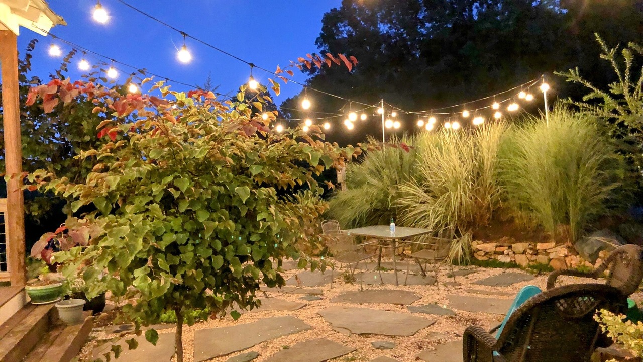 Photo of Patio Balcony in Batesville