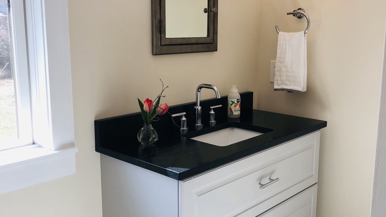 Photo of Bathroom in Batesville