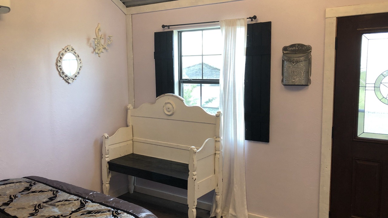 Photo of Bedroom in Brandon