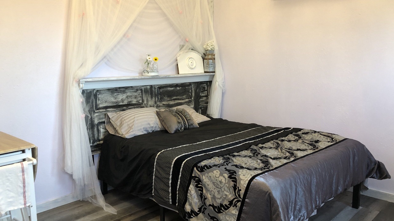 Photo of Bedroom in Brandon