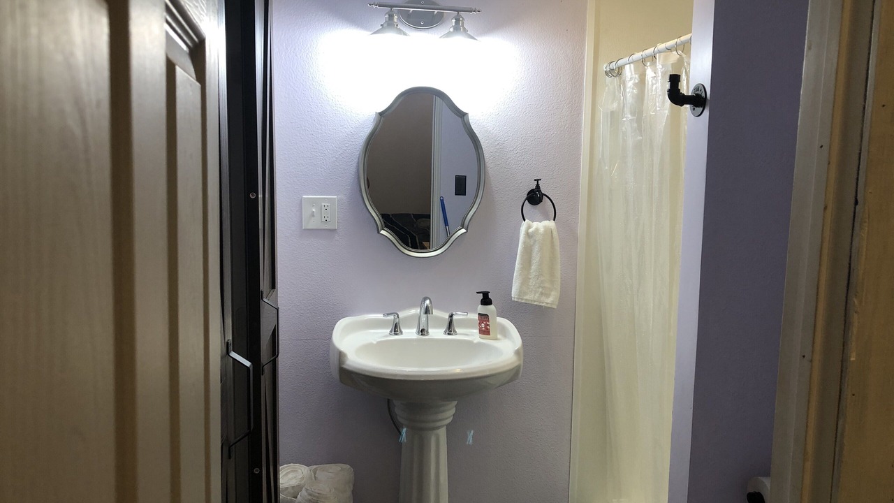 Photo of Bathroom in Brandon