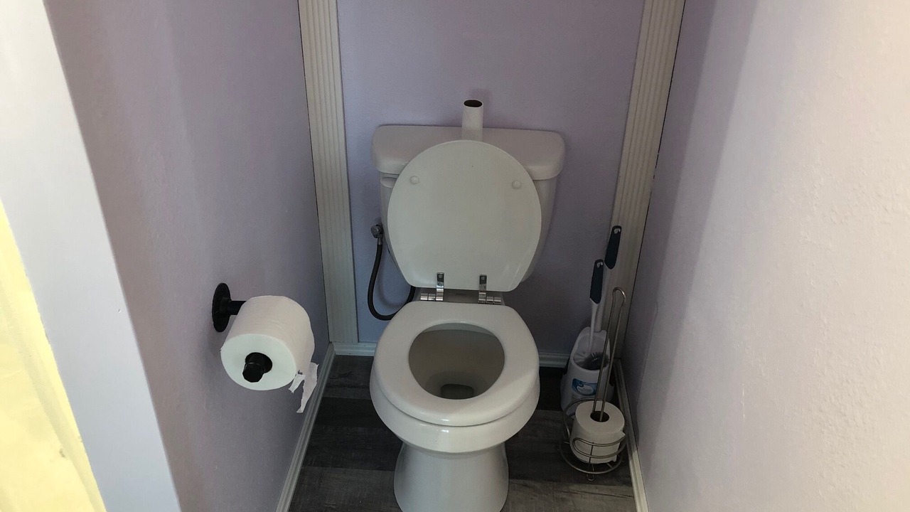 Photo of Bathroom in Brandon