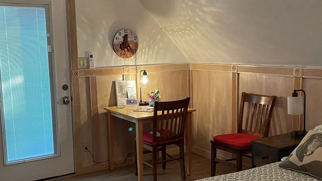 Photo of Bedroom in Lincoln