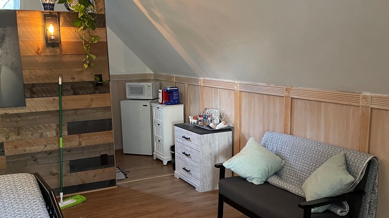 Photo of Bedroom in Lincoln