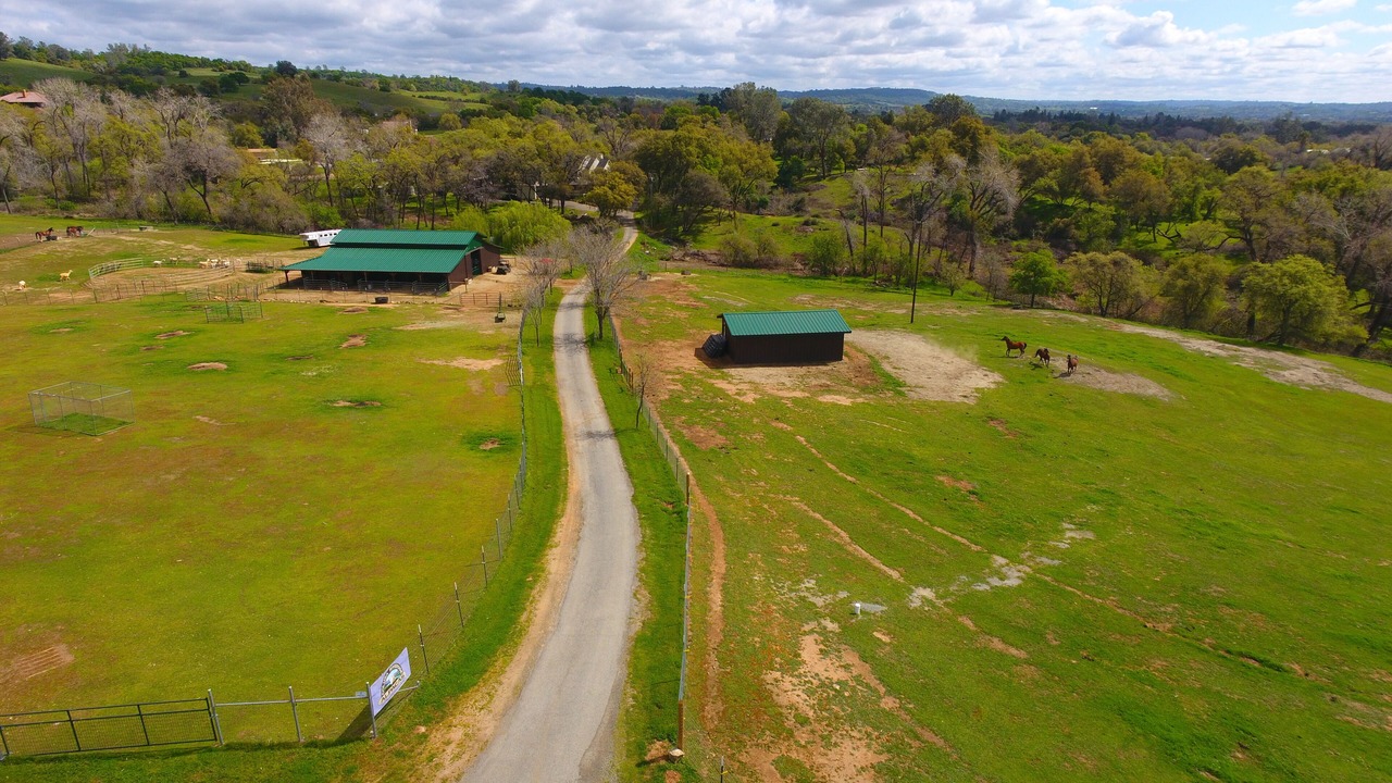 Photo of Outdoor in Lincoln