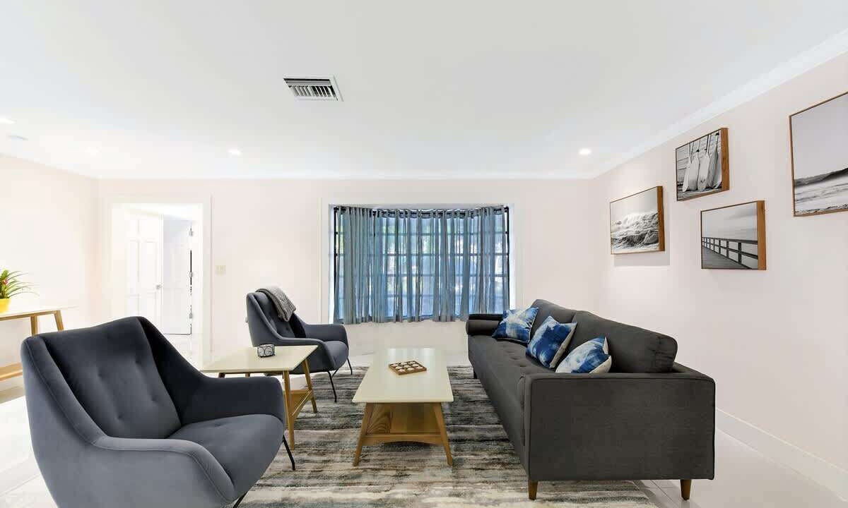 Photo of Bedroom in Fort Lauderdale