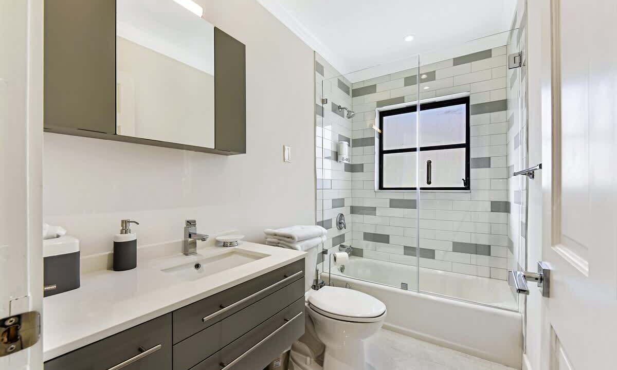 Photo of Bathroom in Fort Lauderdale