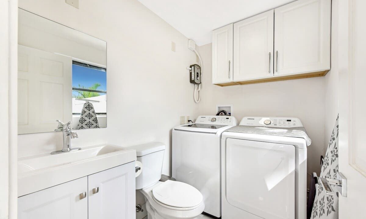 Photo of Bedroom in Fort Lauderdale