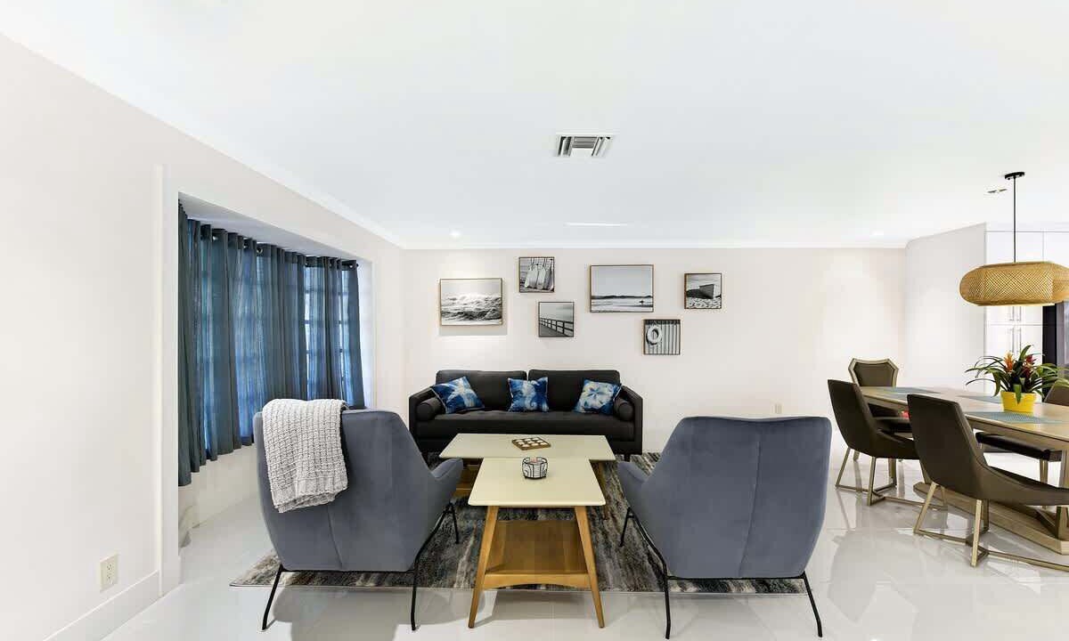 Photo of Bedroom in Fort Lauderdale