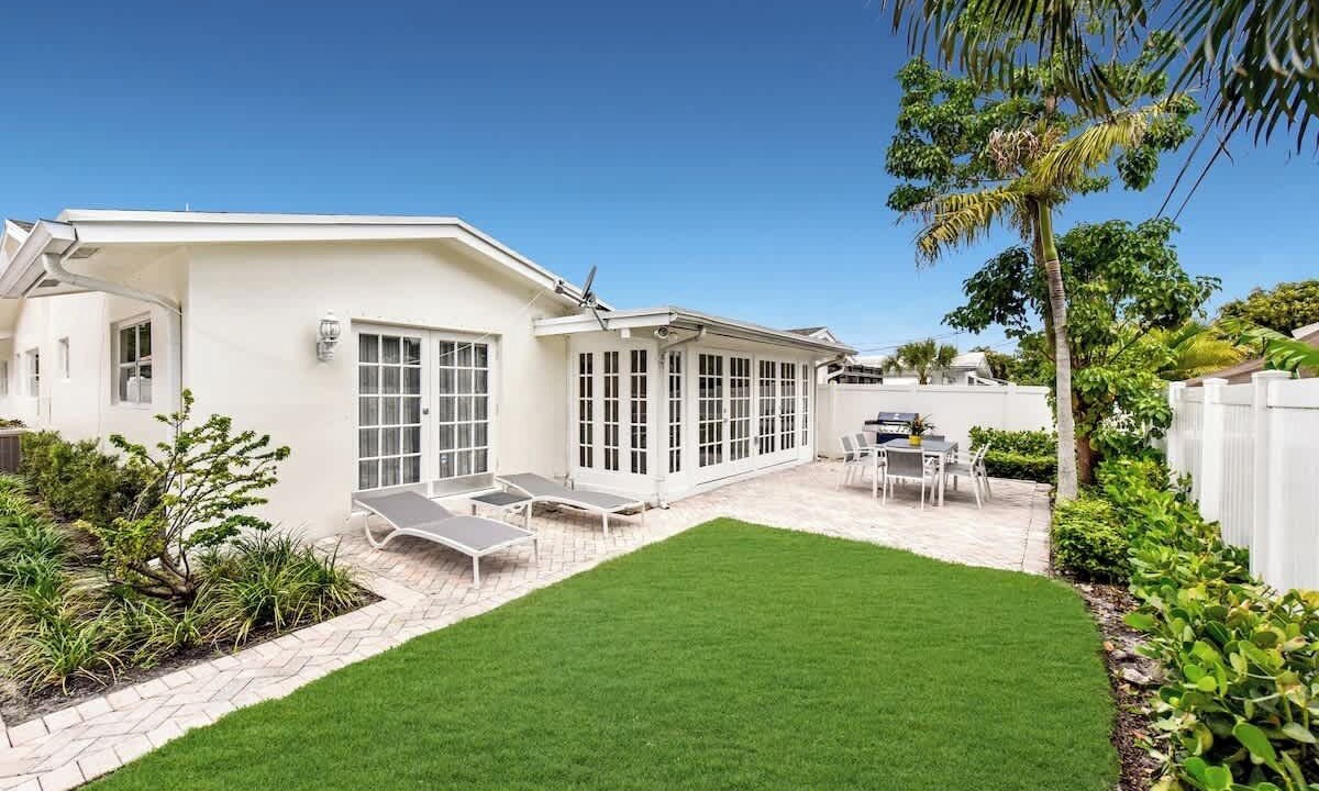 Photo of Outdoor in Fort Lauderdale