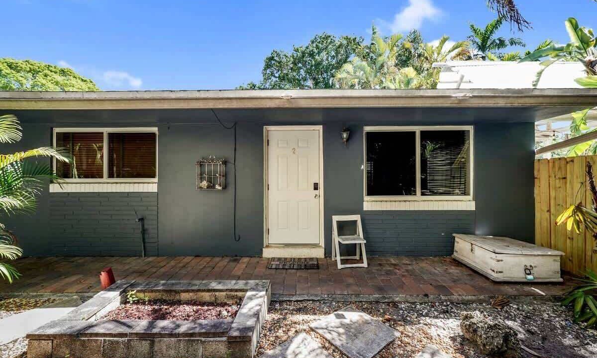 Photo of Patio Balcony in River Oaks
