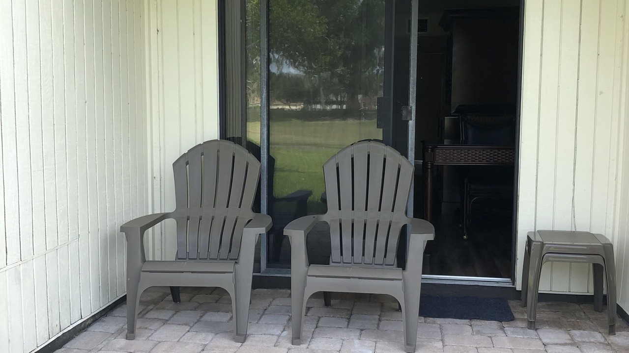Photo of Outdoor in Wesley Chapel