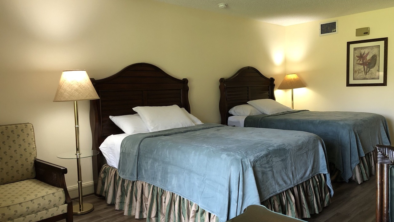 Photo of Bedroom in Wesley Chapel
