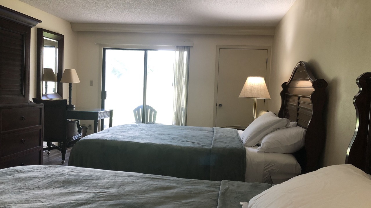 Photo of Bedroom in Wesley Chapel