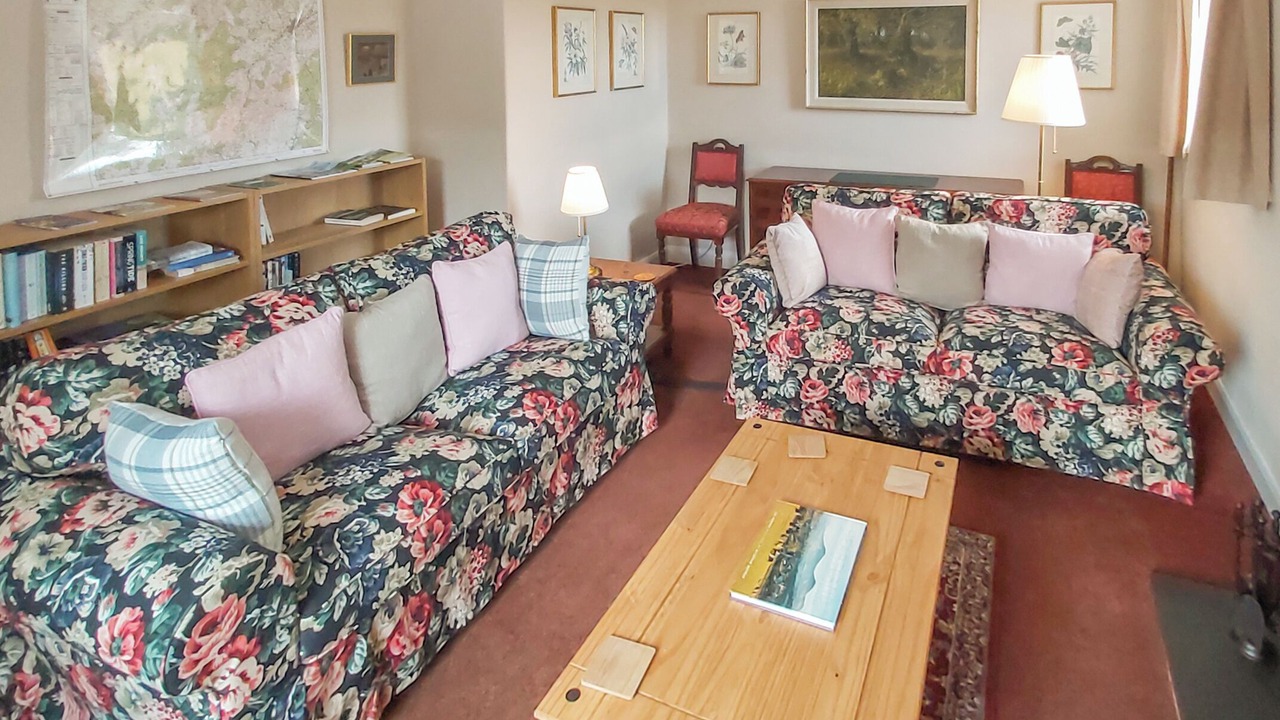 Photo of Bedroom in Hawick