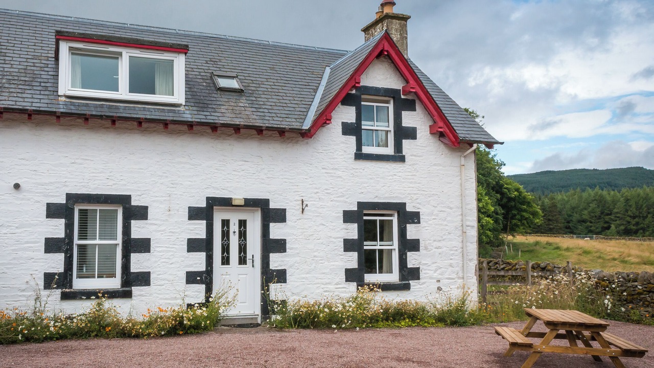 Photo of Outdoor in Hawick