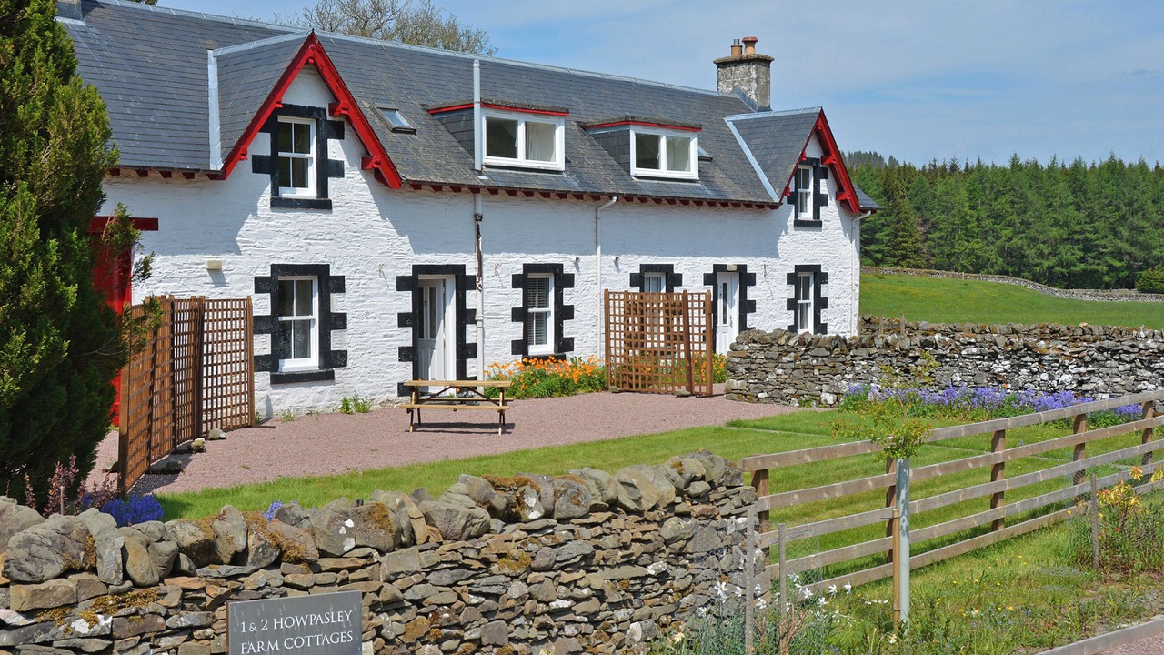 Photo of Outdoor in Hawick