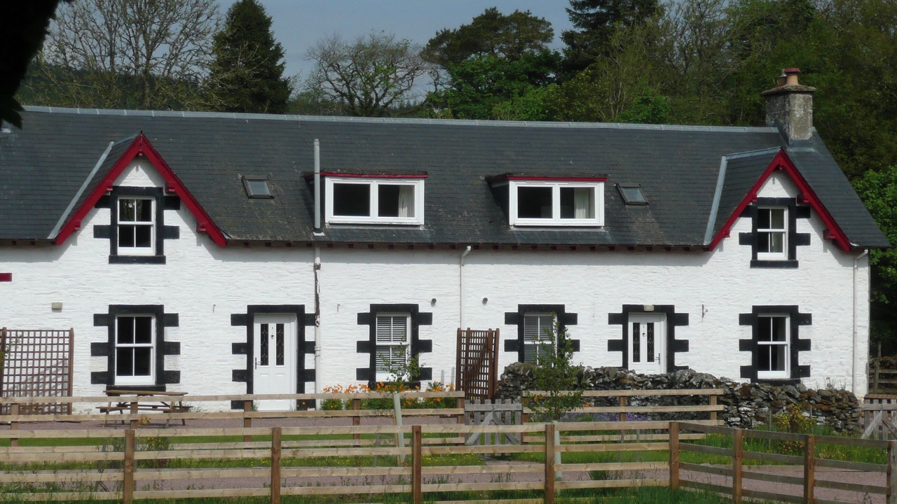 Photo of Outdoor in Hawick