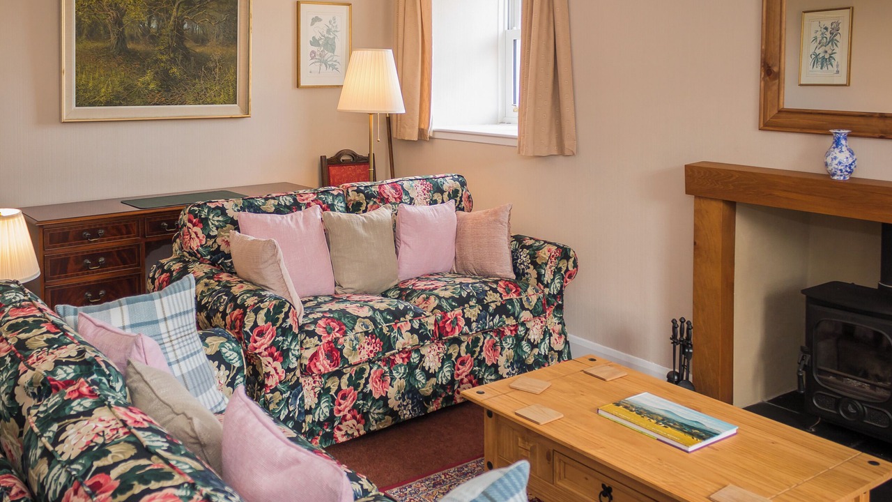 Photo of Bedroom in Hawick