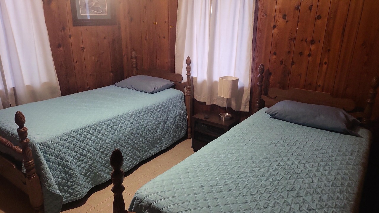Photo of Bedroom in Cadiz