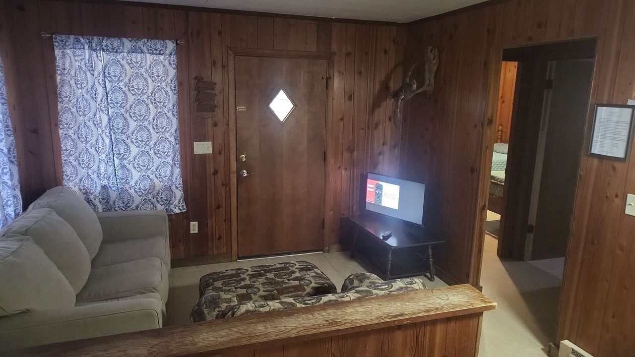 Photo of Livingroom in Cadiz