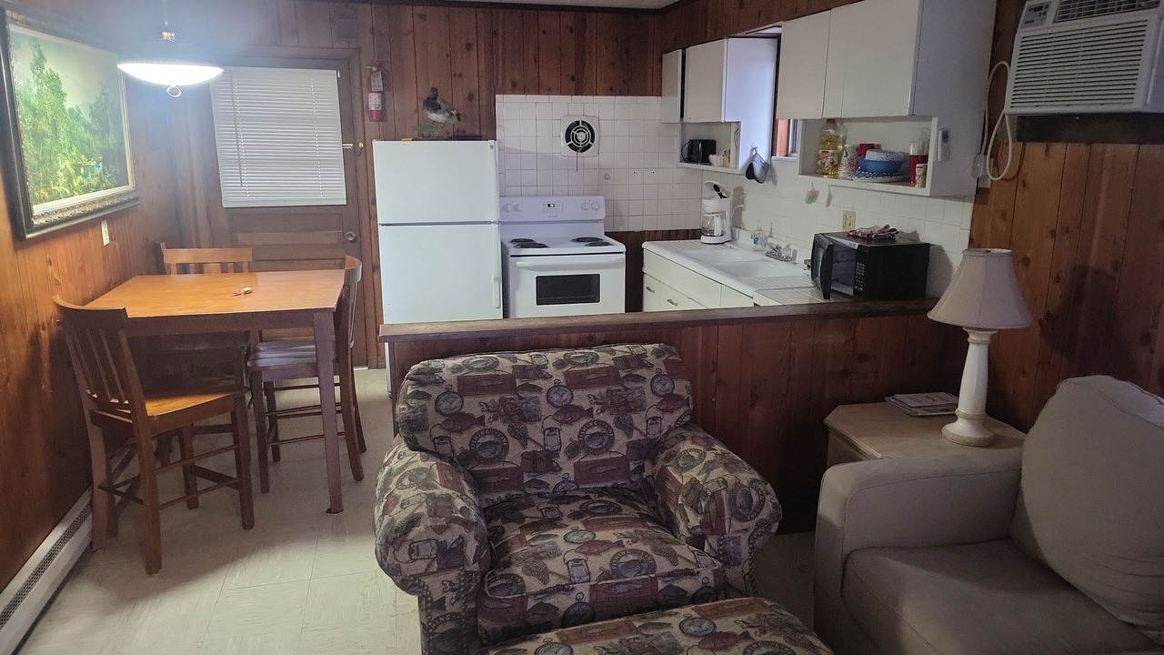 Photo of Livingroom in Cadiz