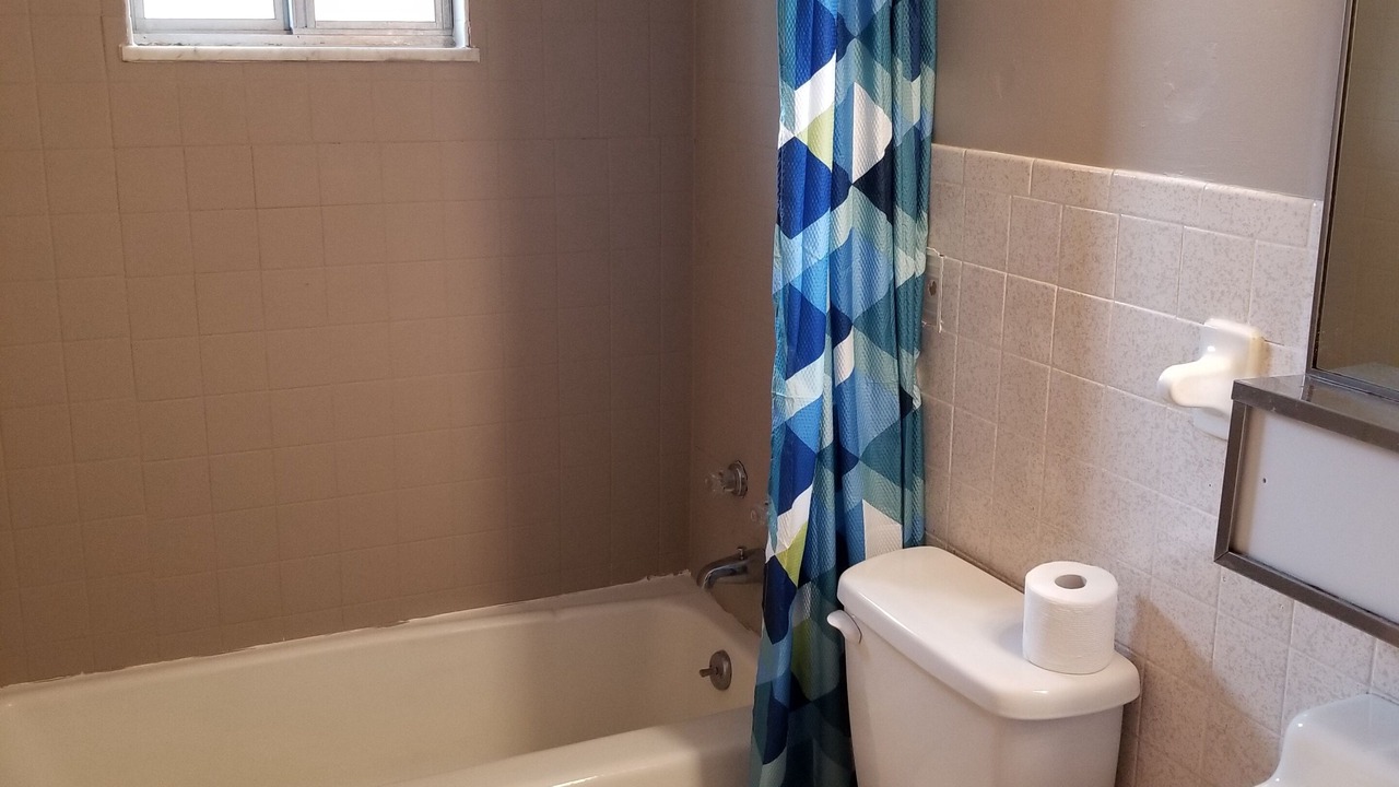 Photo of Bathroom in Cadiz