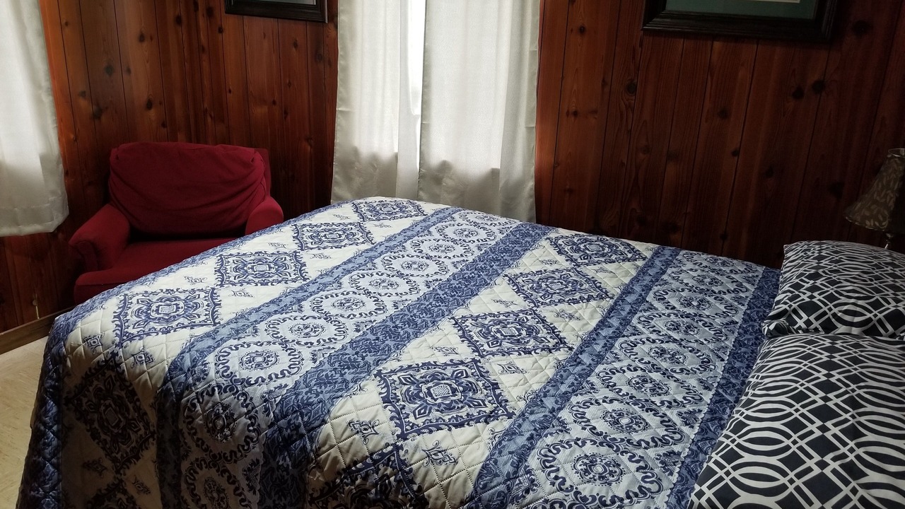 Photo of Bedroom in Cadiz