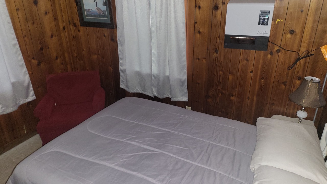 Photo of Bedroom in Cadiz