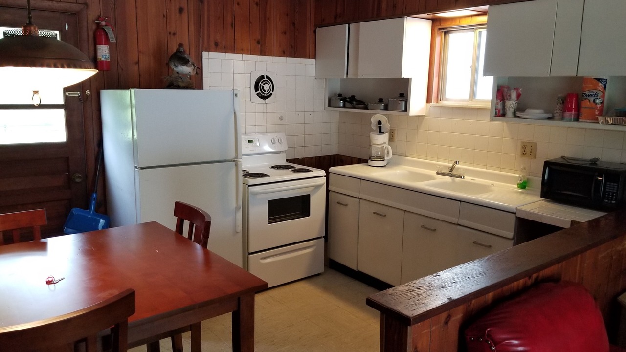 Photo of Kitchen in Cadiz