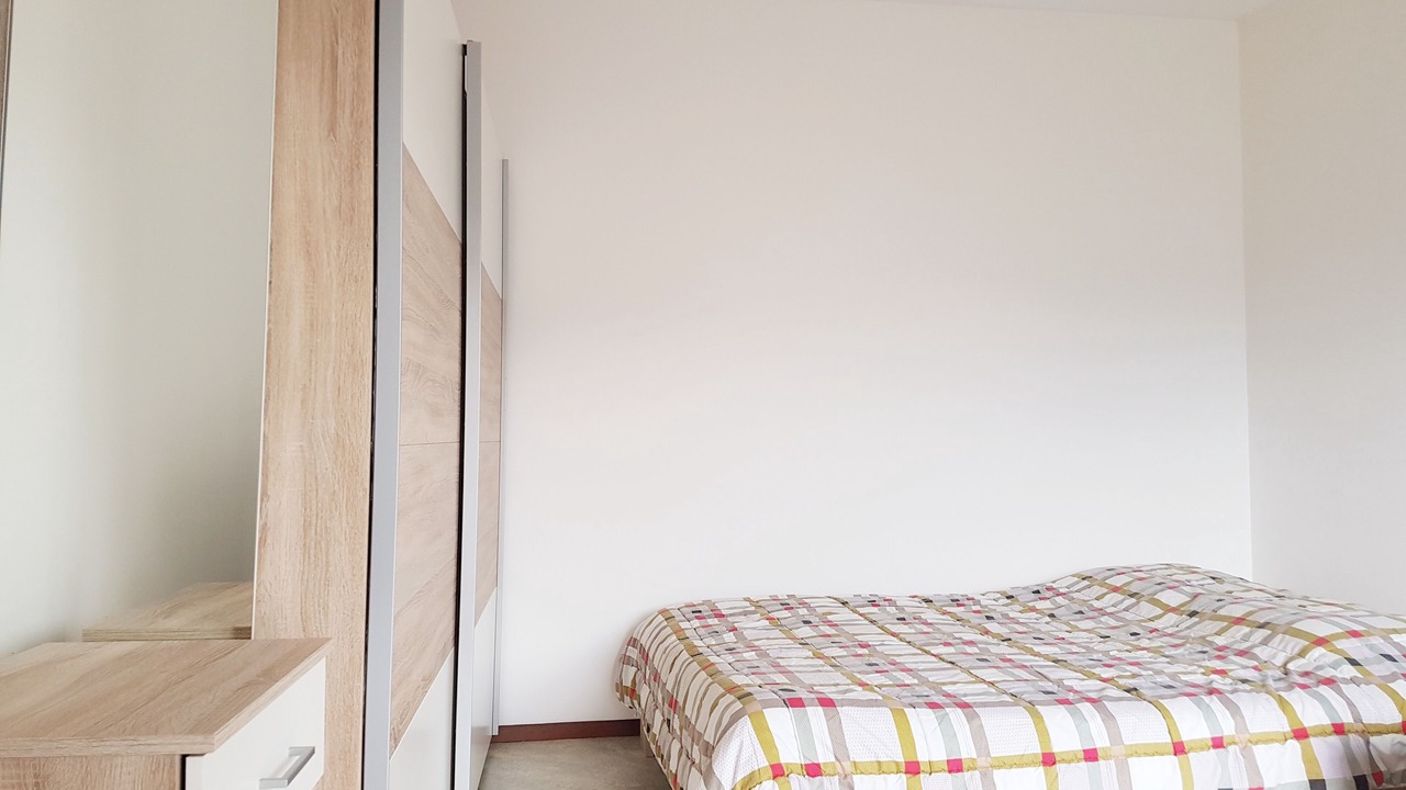 Photo of Bedroom in Vacallo