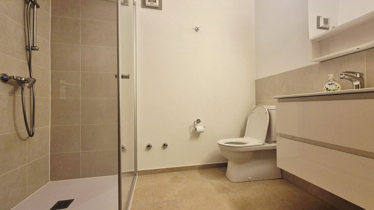 Photo of Bathroom in Vacallo