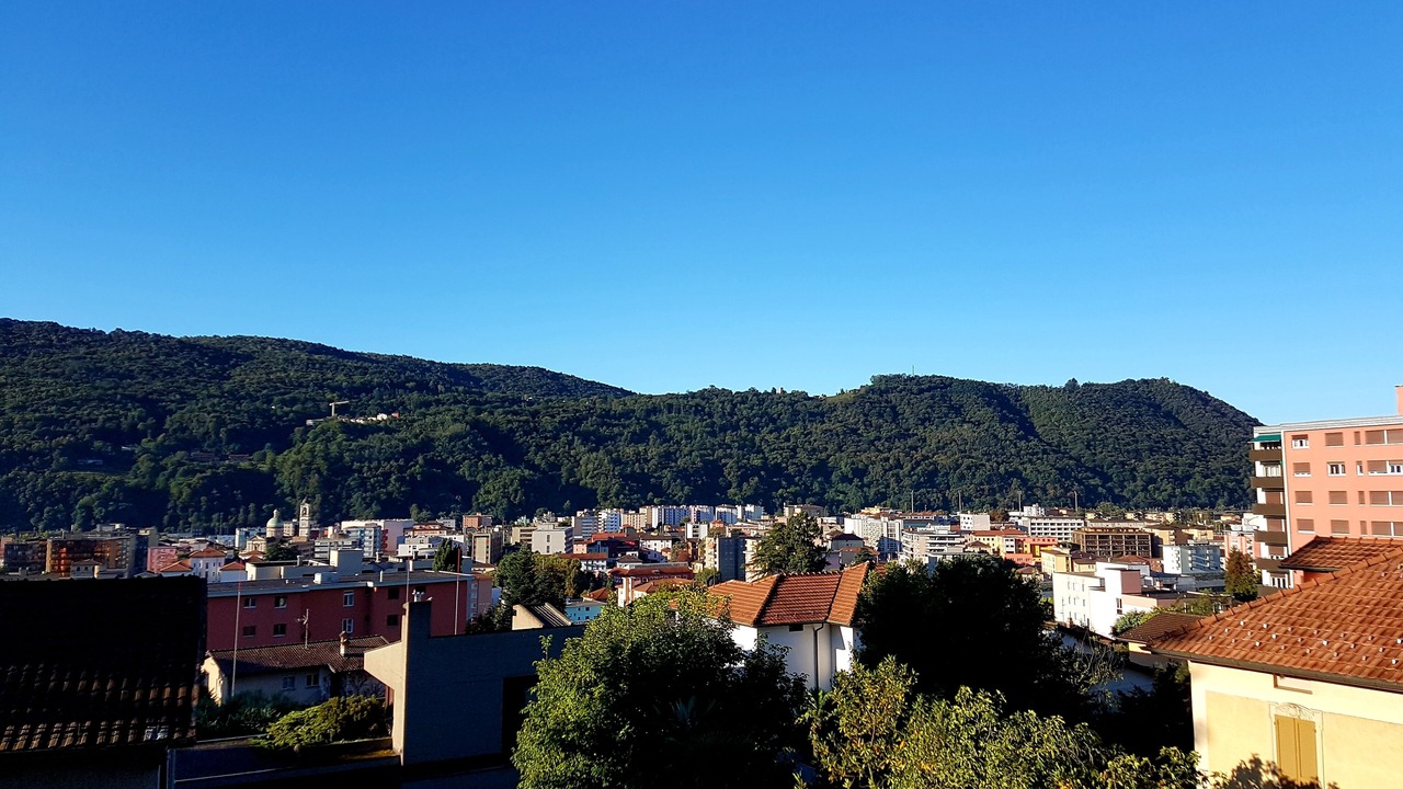 Photo of Outdoor in Vacallo