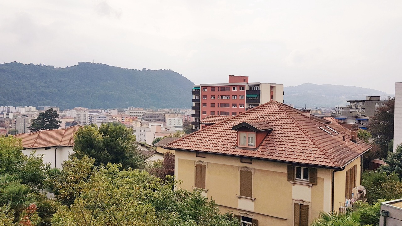Photo of Outdoor in Vacallo