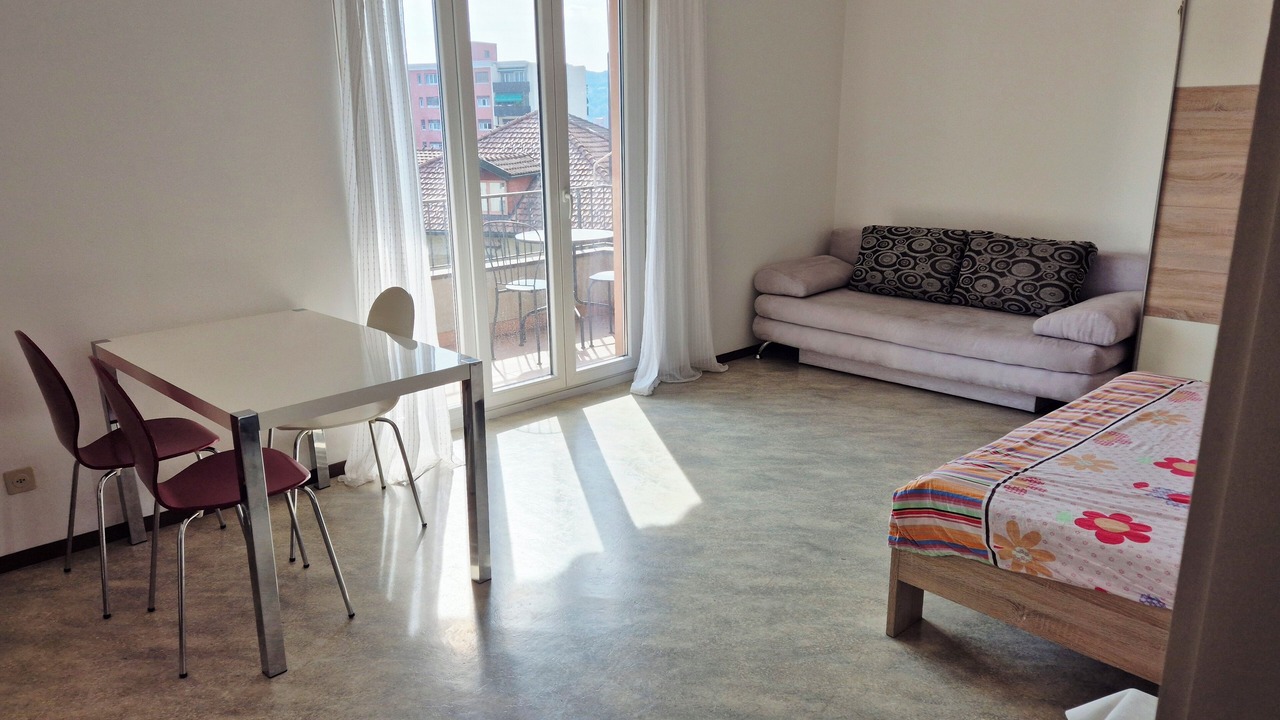 Photo of Livingroom in Vacallo
