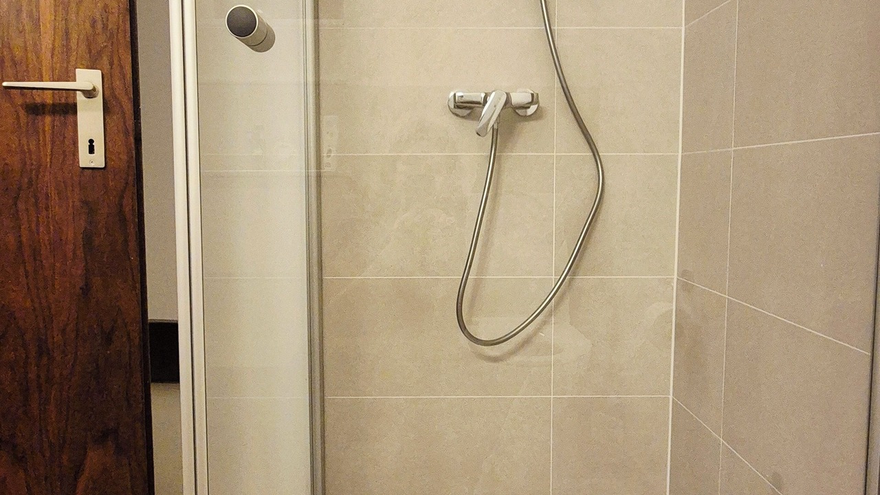 Photo of Bathroom in Vacallo