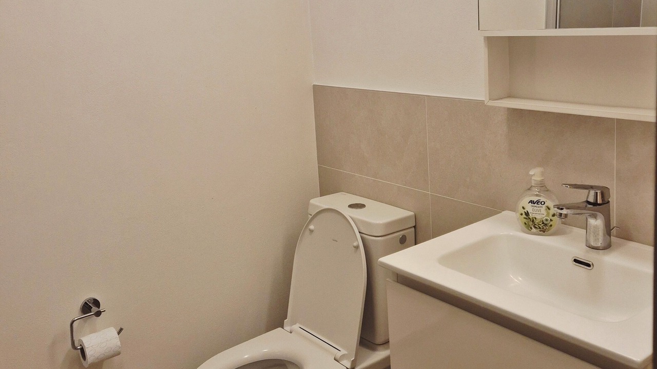 Photo of Bathroom in Vacallo