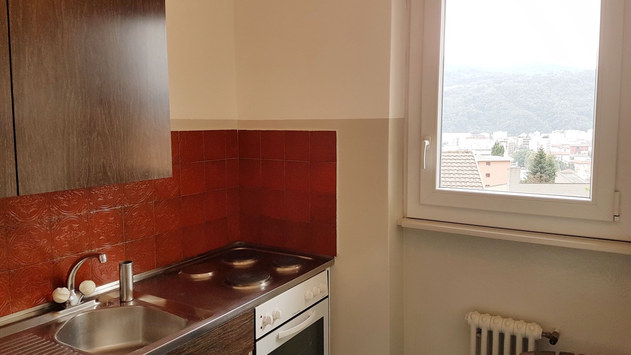 Photo of Kitchen in Vacallo