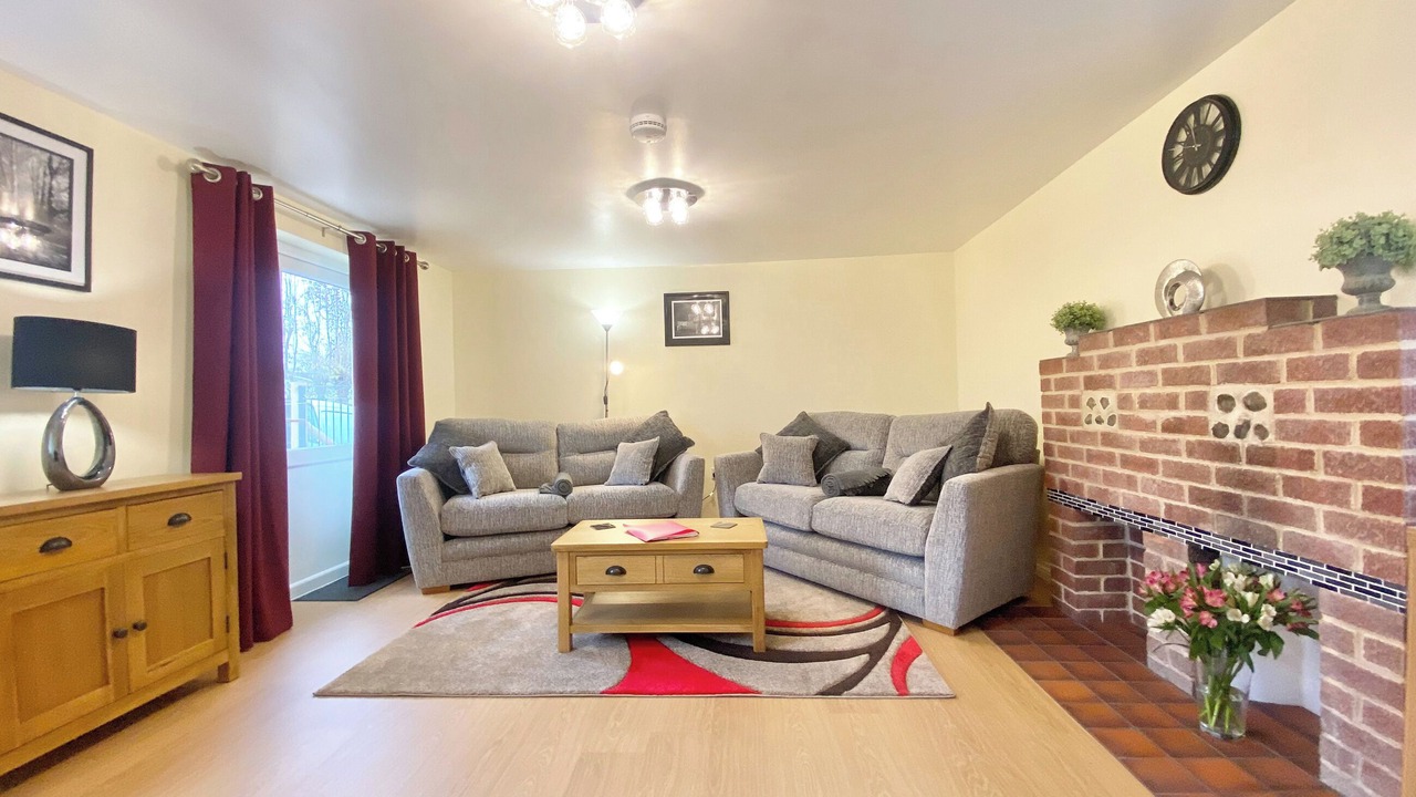 Photo of Bedroom in Winchester