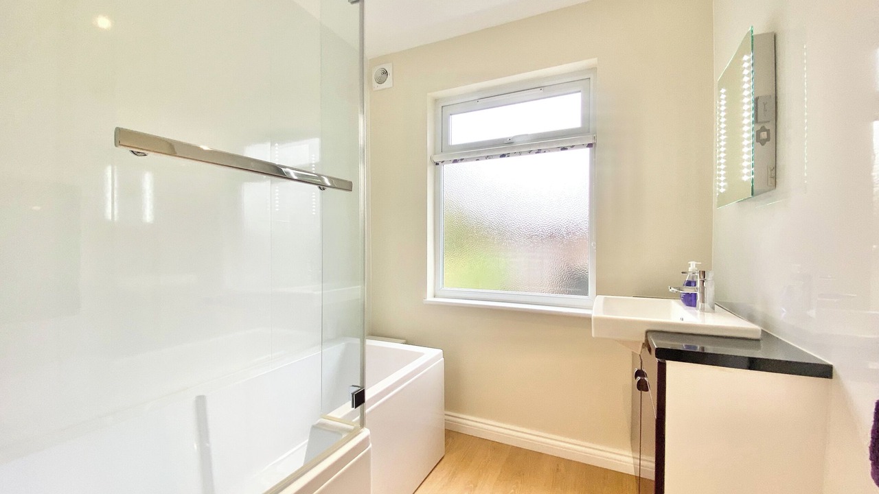 Photo of Bathroom in Winchester