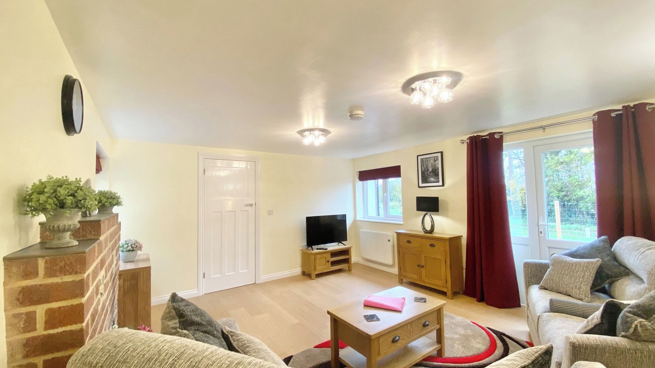 Photo of Bedroom in Winchester