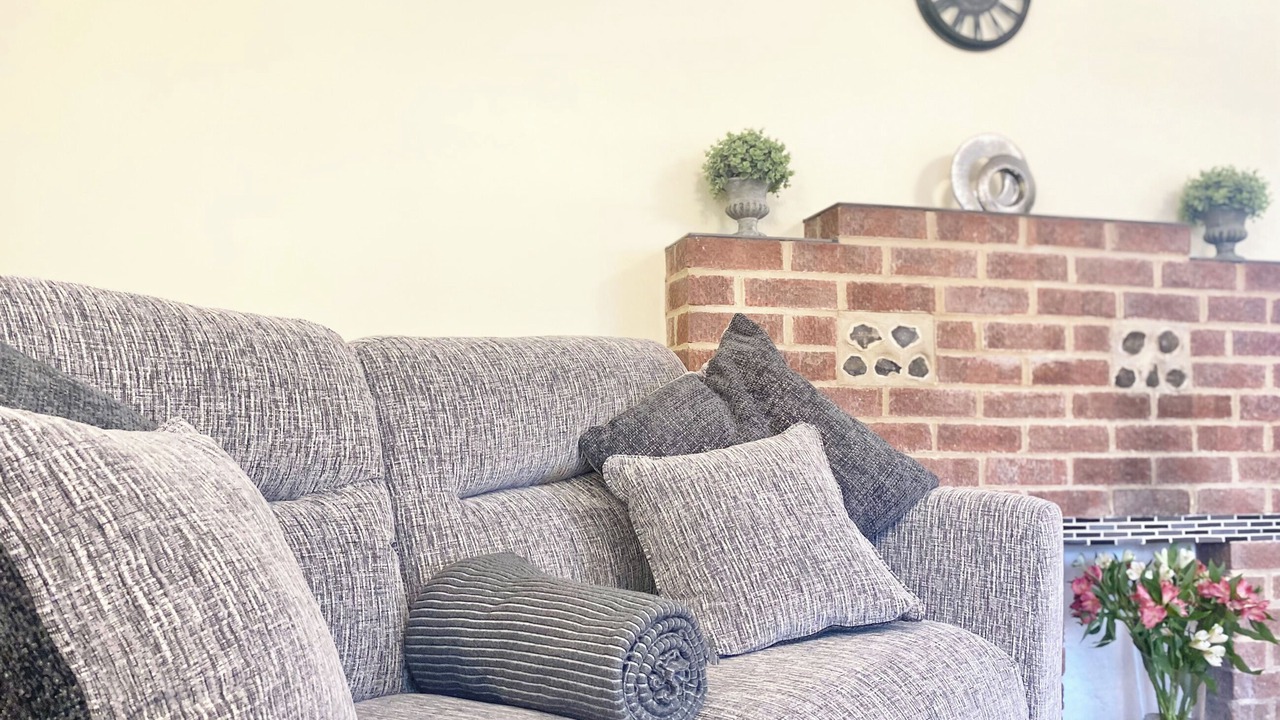 Photo of Bedroom in Winchester