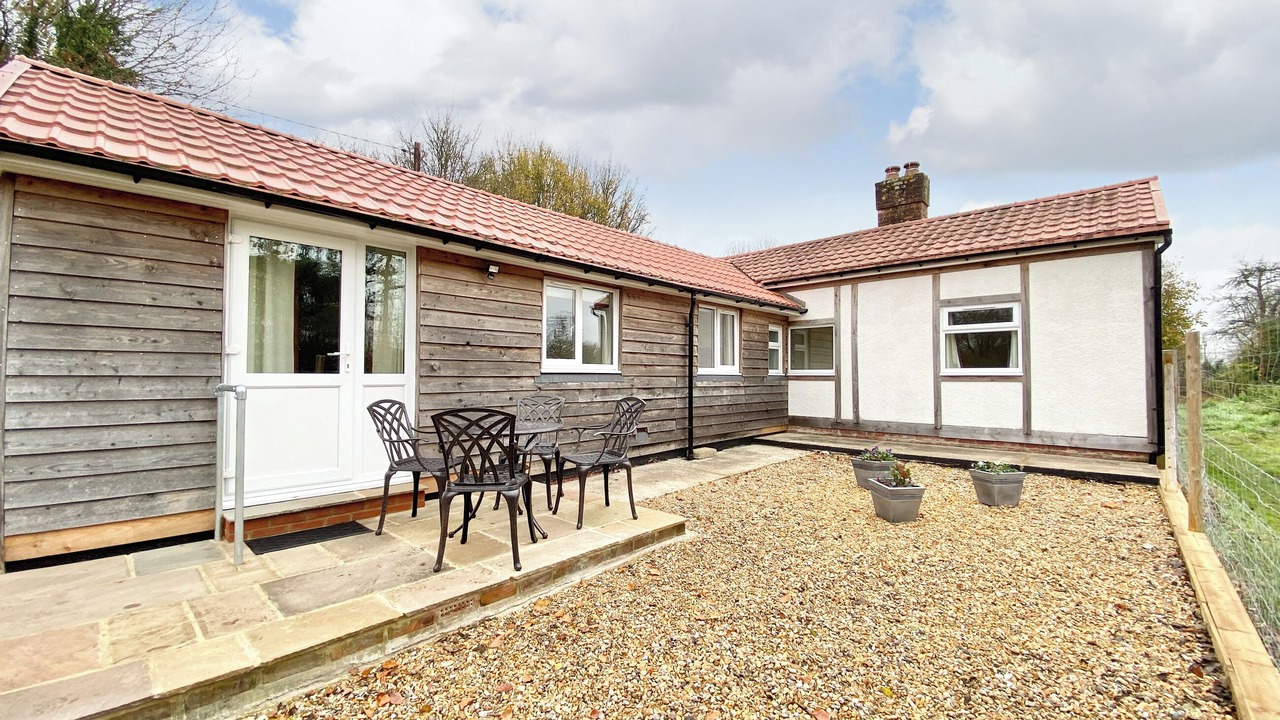 Photo of Outdoor in Winchester