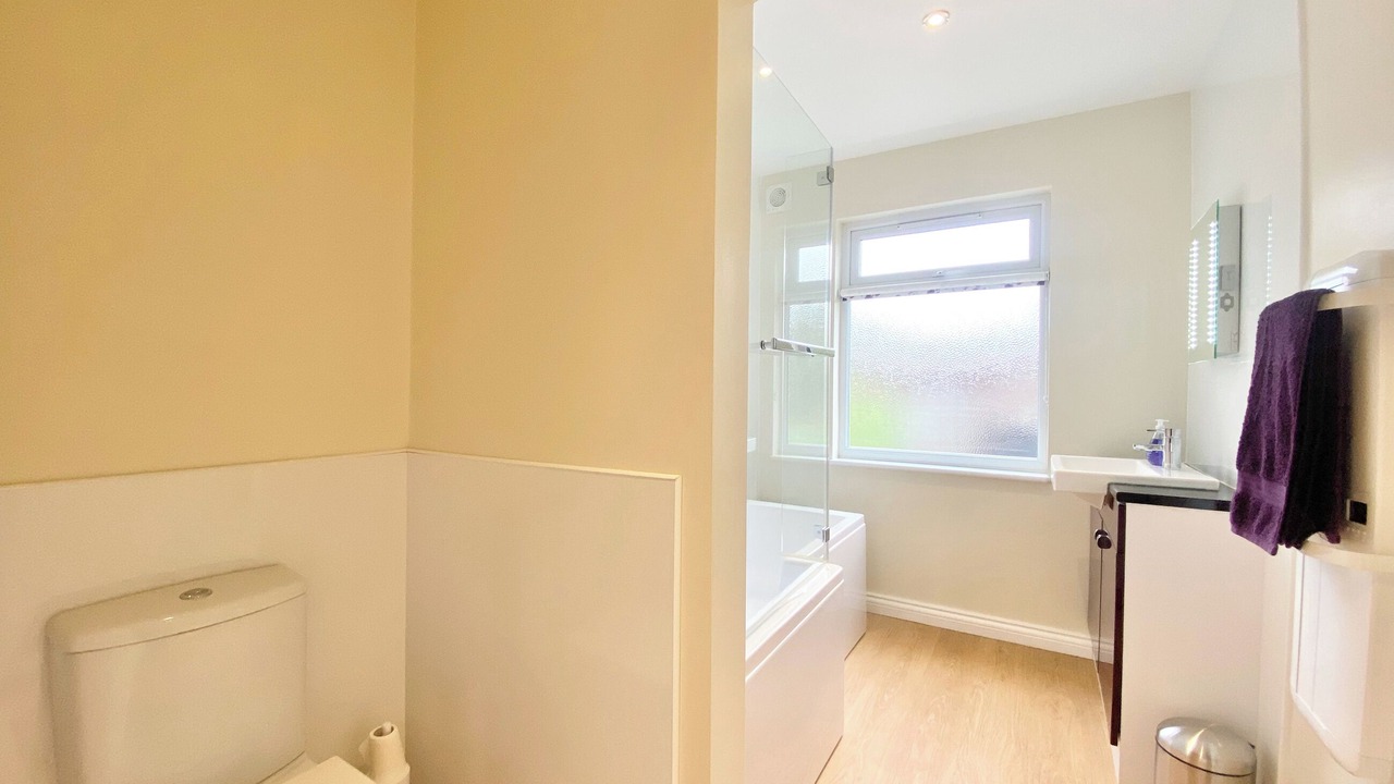 Photo of Bathroom in Winchester