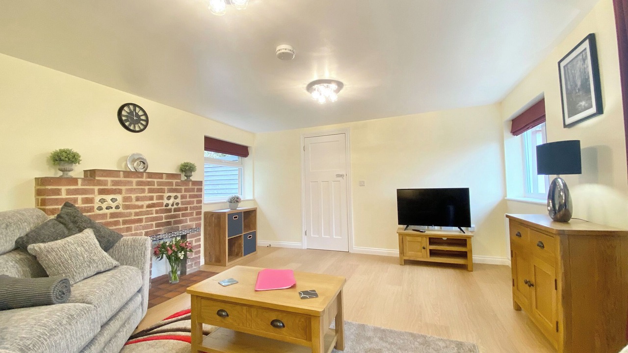 Photo of Bedroom in Winchester